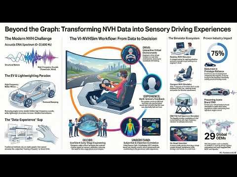 Global Automotive Tech Trend _ Automotive NVH (Podcast)