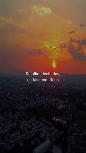 De olhos fechados eu falo com Deus... 🎶 // #insanou #renascer #reflexão #goodvibes #legendasmusic | Legendas Music
