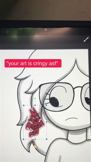 Embrace Your Unique Art Style with Original Characters