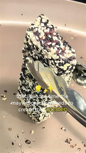 Easy Pan-Seared Tuna Steak with Two Sauces | 15-Minute Recipe