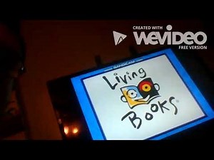 living books intro