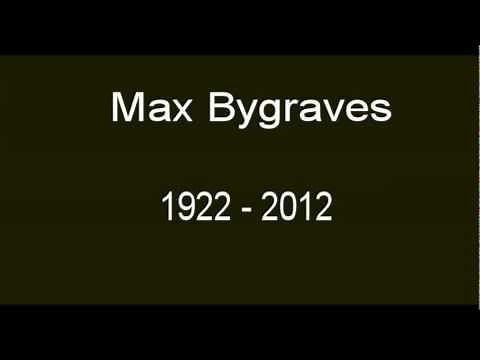 Max Bygraves Medley