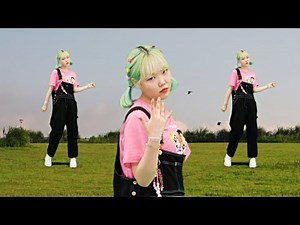 LEE SUHYUN - 'ALIEN' SELF M/V (YOUTUBE EDITION) | 이수현채널 특별판 셀프뮤비💚