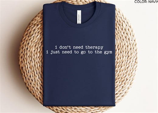 Funny Gym Shirt, Workout Shirt, Fitness Gift, Weightlifting Tee, Gym Humor, Gym Lover Gift, Powerlifting Shirts, Gifts for Personal Trainer - Etsy