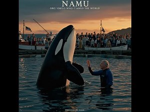 Namu: The Orca That Changed Everything