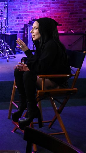 Lady Gaga reveals (most of) her New York City favorites. #Colbert #LadyGaga | The Late Show with Stephen Colbert