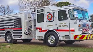 Here's a look back at 2022 through the many videos we produce featuring a great cross-section of E-ONE fire apparatus and our great customers, too! #EONEstrength #firetruck #firefighter #EONEaerials #Rescuevehicle #EONEpumpers | E-ONE Fire Trucks (Official Site)