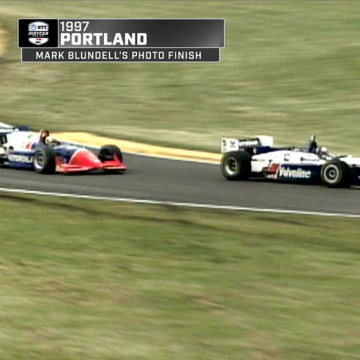 136K views · 2.4K reactions | An iconic track makes for iconic finishes  | NTT INDYCAR SERIES | Facebook