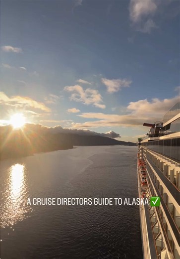 Alaska Cruise Bucket List: Top Stops for Carnival Cruise Guests