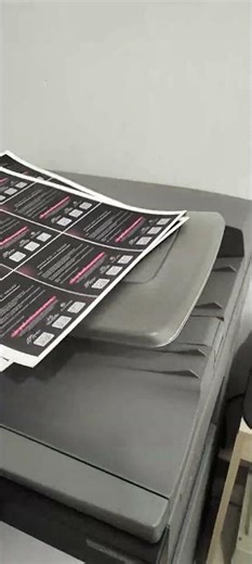 Lexmark x950 impressão de preto chapado