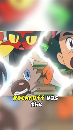 How it helped Ash win the Alola League 🏆