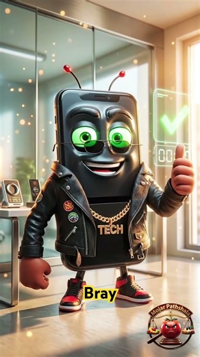 Your Phone Is Destroying You! 😱The Truth Will Shock You