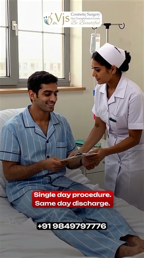 Gynecomastia Surgery in Vizag | Because You Deserve a Chest You Feel Proud Of | VJ Clinics