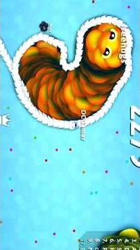 😎 DCGamer is biggest hacker snake.io🐍 gameplay