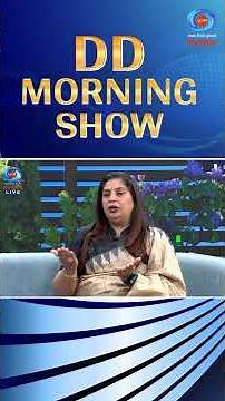 ‘The Legal Eagle’ segment, Advocate Juhi Arora from the Supreme Court of India
