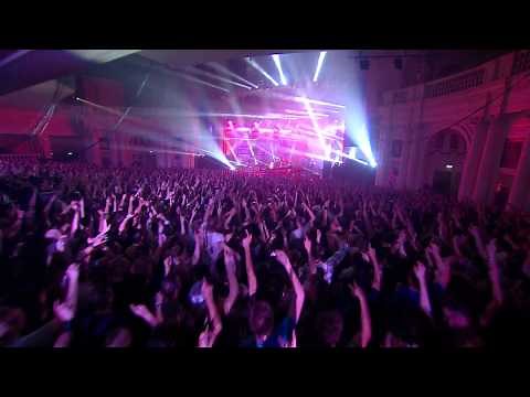 [LIVE] Faithless - We Come 1 # Last Concert # RIP Maxi Jazz