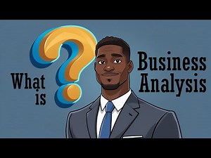 Beginner's Guide: What is Business Analysis? | 100 Days of BA- Day 1