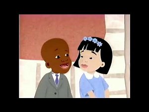 Little Bill - Miss Murray's Wedding