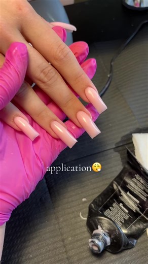 Polygel Nail Application Tips for Perfect Long Nails