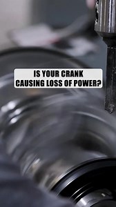 Looking to get the most power out of your engine? You may be surprised where you're lacking. #diesel #engineering #crankshaft #balancing #truckparts #dieselpower #enginepower | Choate Engineering Performance