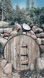 82K views · 1K reactions | DIY Homestead Root Cellar Modification...