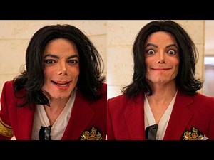 Michael Jackson's Funniest Moments (Try Not To Laugh!)