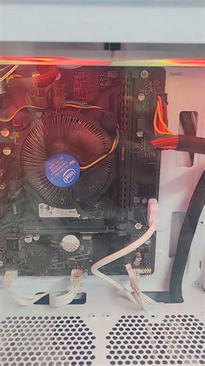 Gaming PC intel vs Ryzen