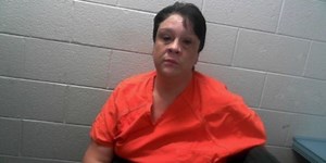 West Virginia woman arrested for robbing Moorefield CVS at gunpoint