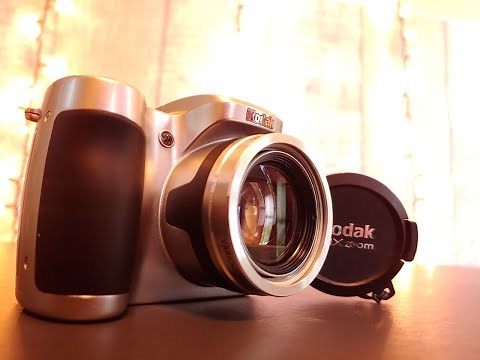 Kodak Easy Share Z650