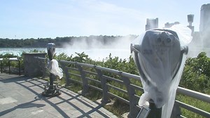 Niagara Falls tourism seeing 'slight indications of recovery'