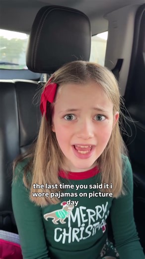 Christmas Pajama Day #humor #funny #momlife #comedy #skit #shorts