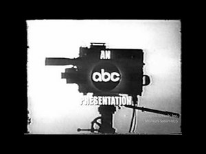 Screen Gems Presentation/ABC Presentation