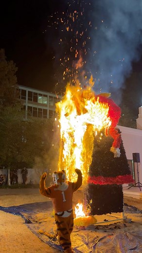 It’s rivalry week! | Clemson University