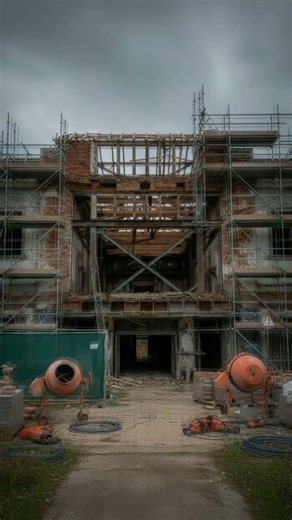 Art Deco Cinema Revival: Abandoned to Grand Reopening [Time-lapse] #CinemaRenovation