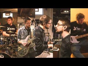 "Goodbye Stranger" (Supertramp Cover) by Dave Loss and Ryan Nogle