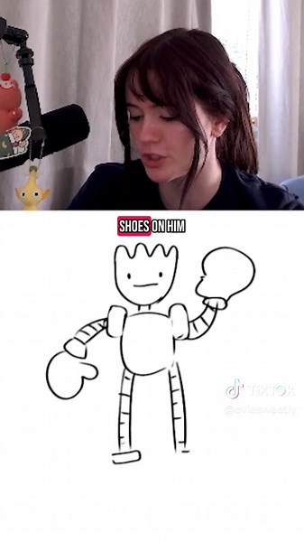 The Color Goat: Pokémon's New Dance Moves