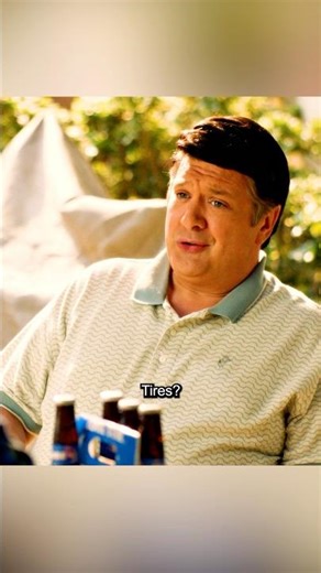 Even Sheldon doesn't doubt Little George's ability to repair tires.#shorts #edit #viralvideo #funny