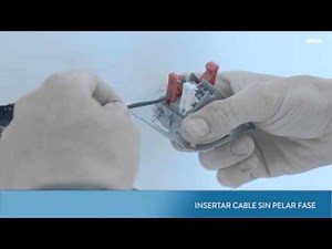 Instalación interruptor | Simon 77