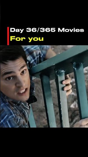 Day 36/365 Movies | Day 36 | Final destination #365days365movies #shortsfeed #youtubeshorts #shorts