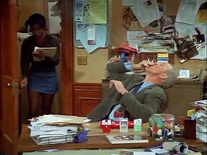 3rd Rock From The Sun 1x05 - Dick, Smoker