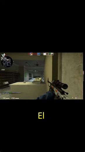 Comparativa entre CS:GO y Valorant