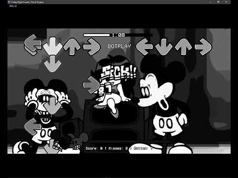 Really happy Original x Really Happy Fanmade