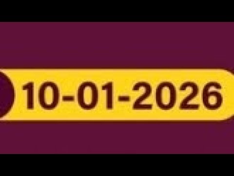 Uwinn lottery results today Saturday 10/1/2026 power7 grand spin 4you night Uwinn lottery Dubai UAE