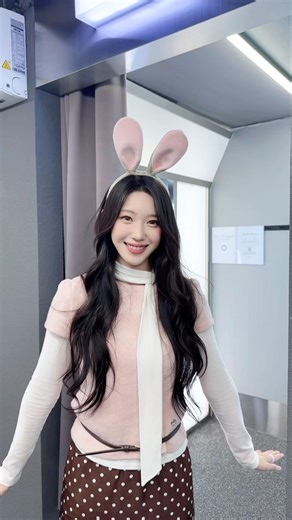 🐇💗 #로켓펀치 #RocketPunch #shorts