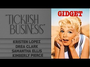 #113: Gidget (1959)