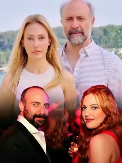 From 2014 to 2026... they still have the same magic! ✨❤️🥹 🚨 THE REUNION WE WAITED 15 YEARS FOR IS FINALLY HAPPENING! ❤️🥹 After all these years, Halit Ergenç and Meryem Uzerli are sharing the screen again, and fans can't stay calm! 👑❤️ We laughed with them, cried with them, and fell in love with their chemistry. Now our beloved Hürrem and Süleyman are back together in a brand-new series! 😍 ❤️ If you grew up watching them, this moment is for you. 👇 One question for every fan: Who missed them