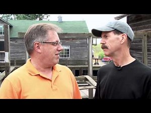 Leland Fish Town | Under the Radar | Pure Michigan