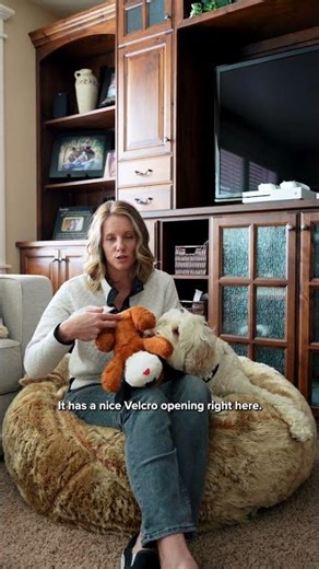 Puppy Product
