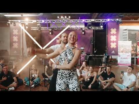 Janis & Zoe - "Unsteady" Bachata @ Adam Bachata Experience 2026