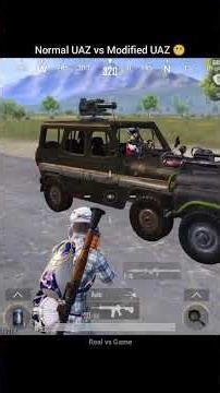 army vehicle vs normal vehicle 😲